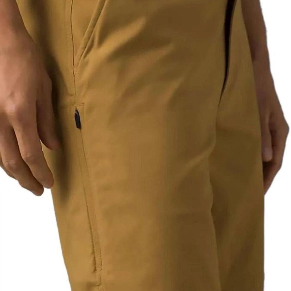 PRANA Men's ALAMEDA Short