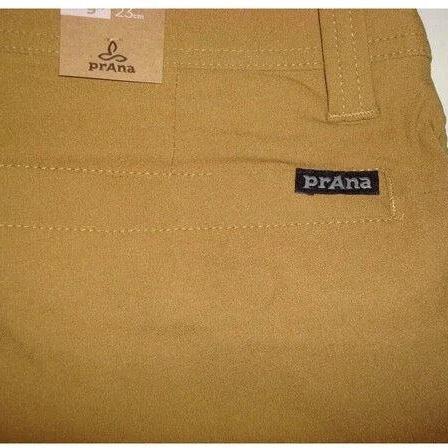 PRANA Men's ALAMEDA Short