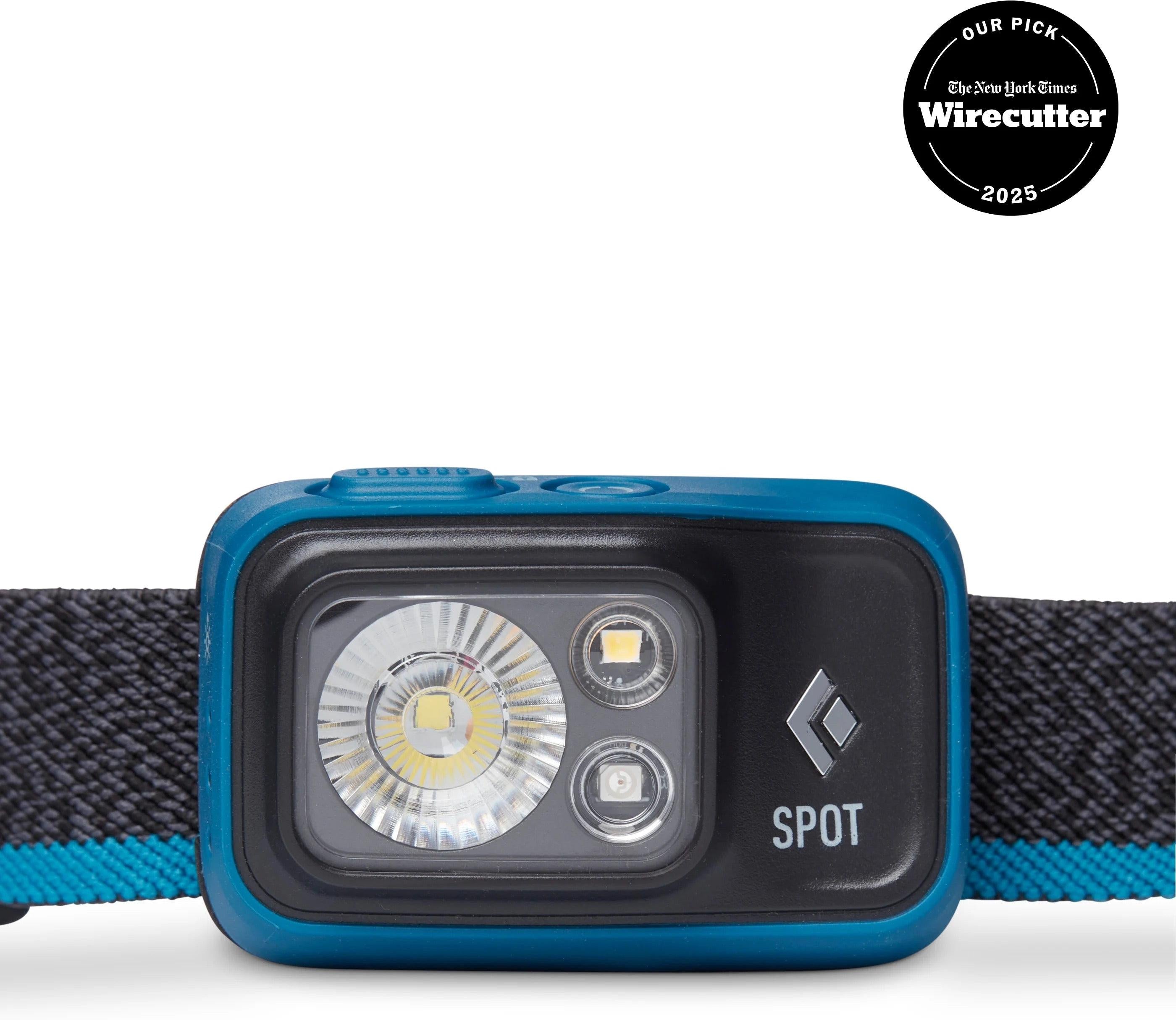 BLACK DIAMOND SPOT Headlamp