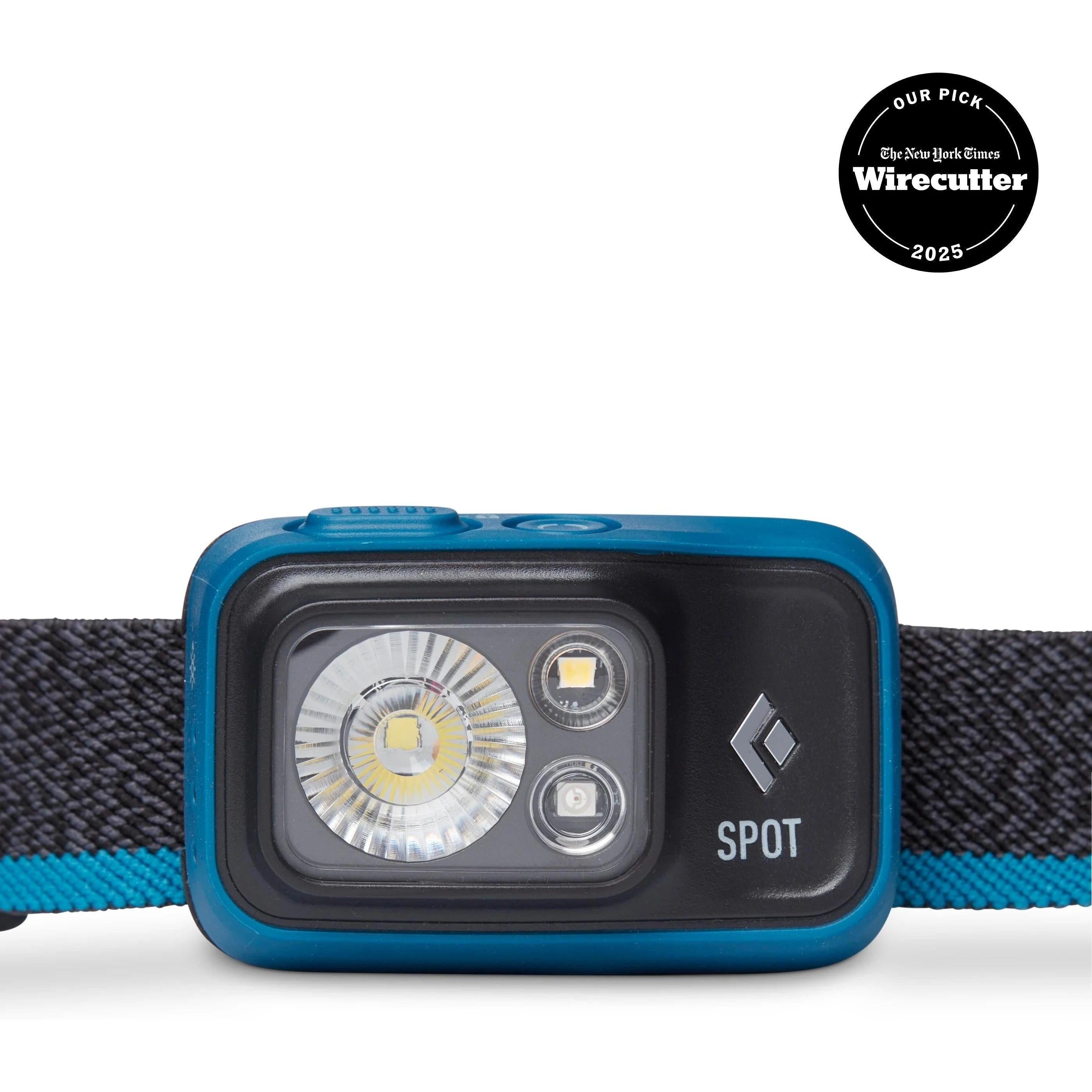BLACK DIAMOND SPOT Headlamp