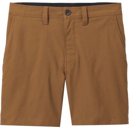 PRANA Men's ALAMEDA Short