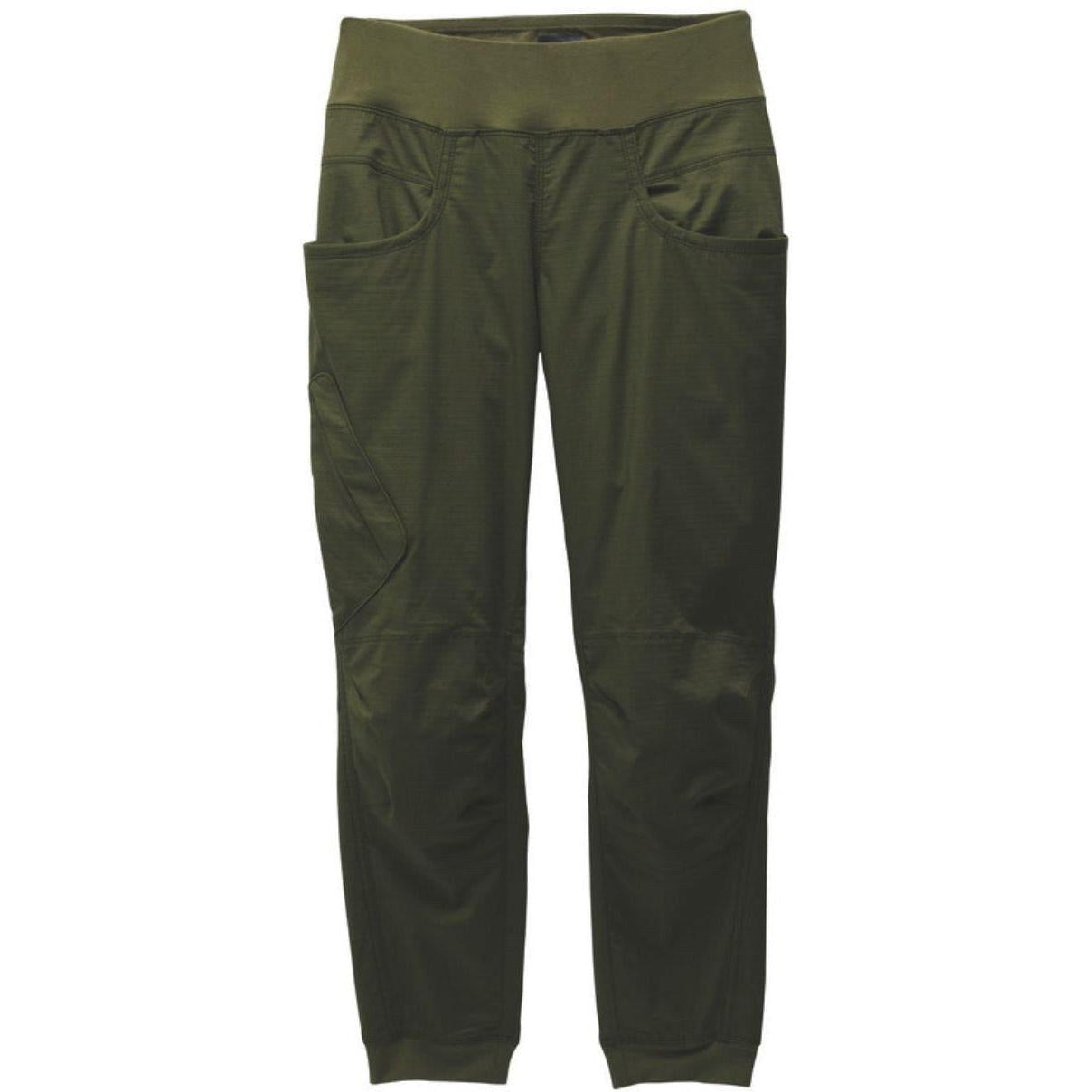 PRANA Women's Kanab Ripstop Pants