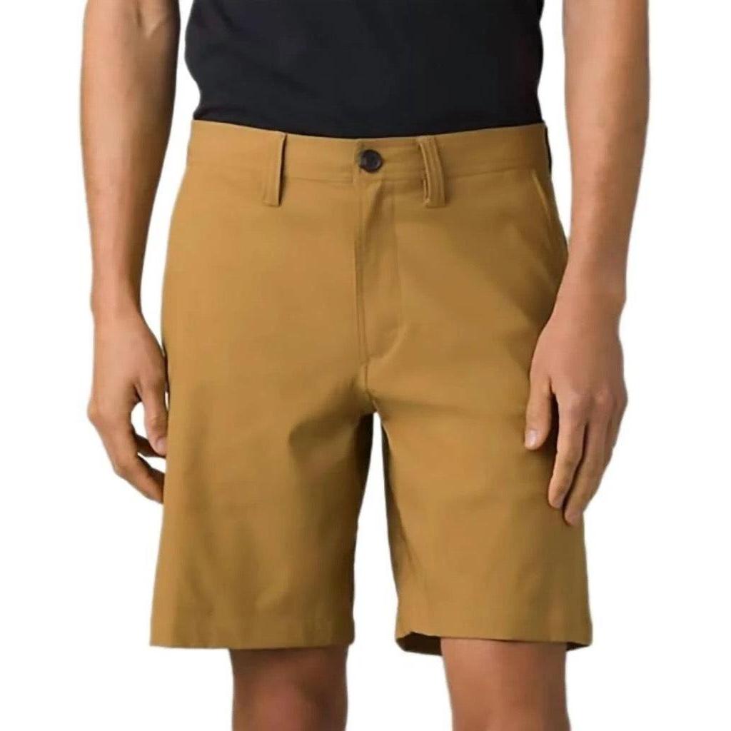 PRANA Men's ALAMEDA Short