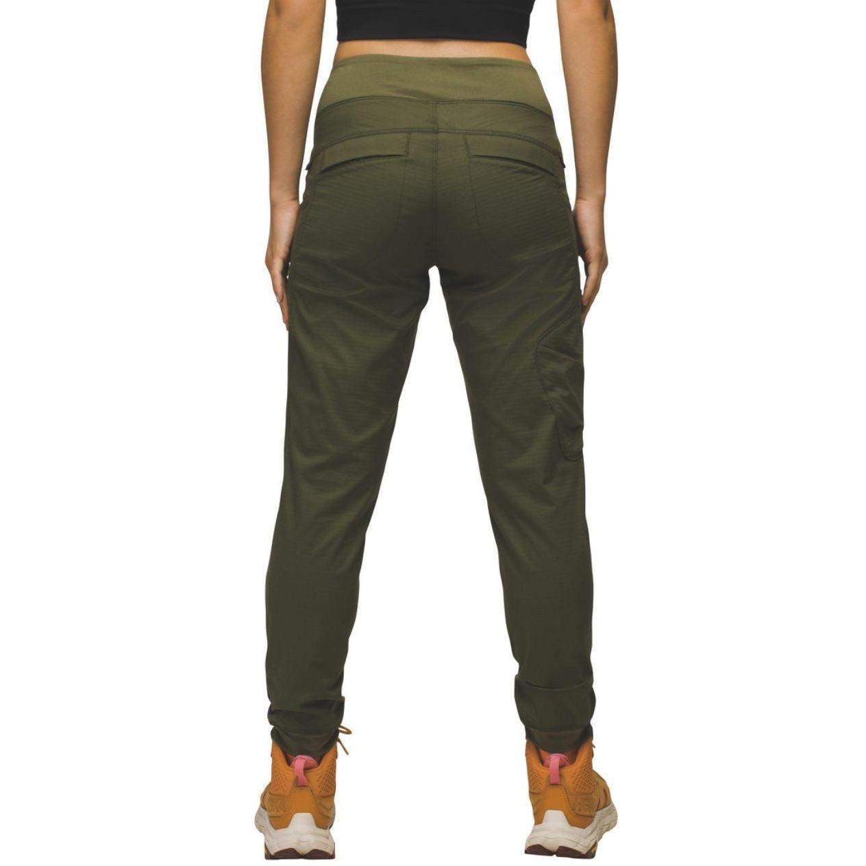PRANA Women's Kanab Ripstop Pants