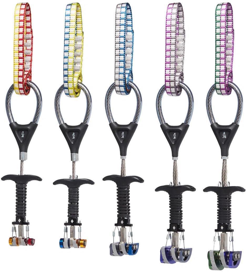 BLACK DIAMOND Z4 Camalot OFFSETS