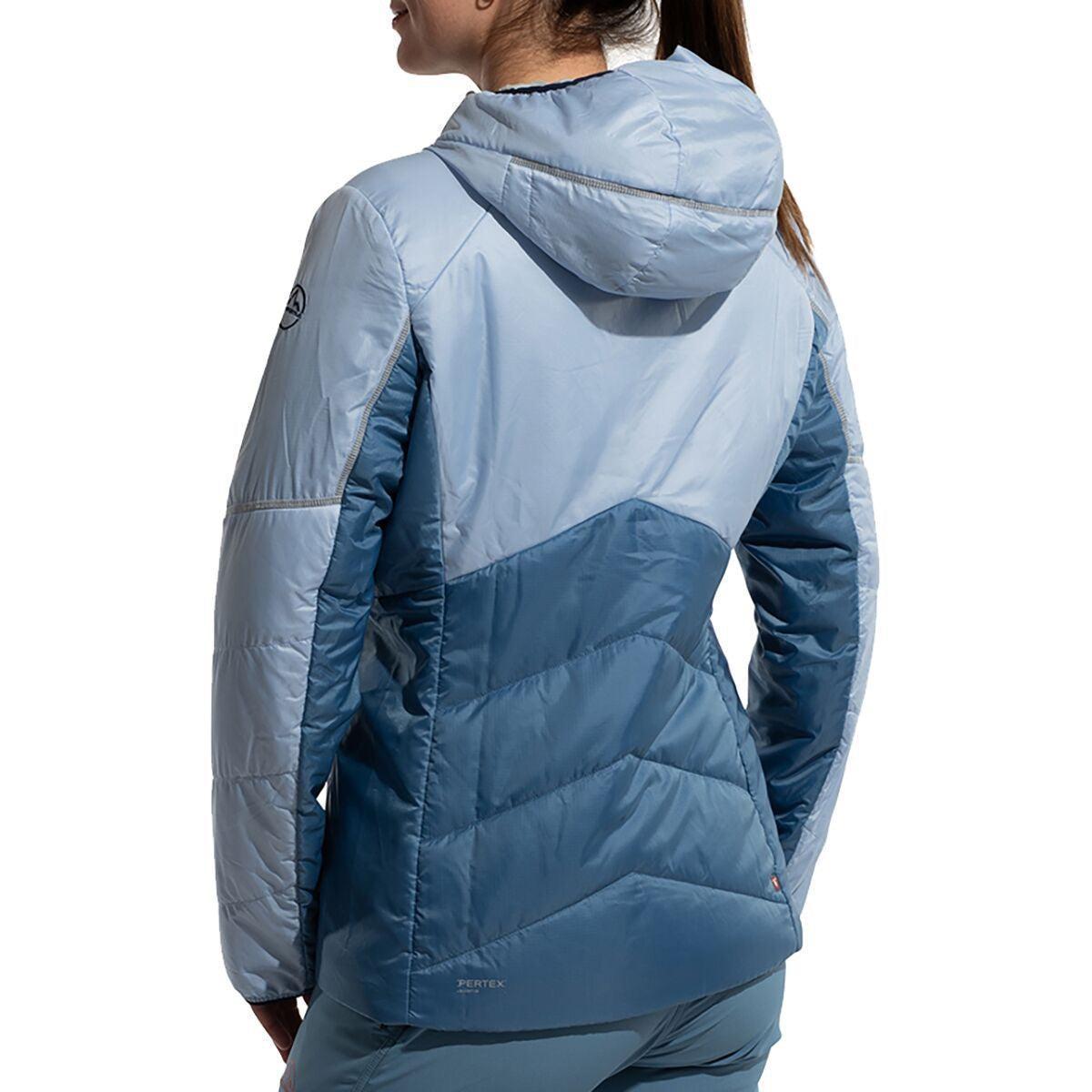 LA SPORTIVA Women's Mythic Primaloft Down Jacket