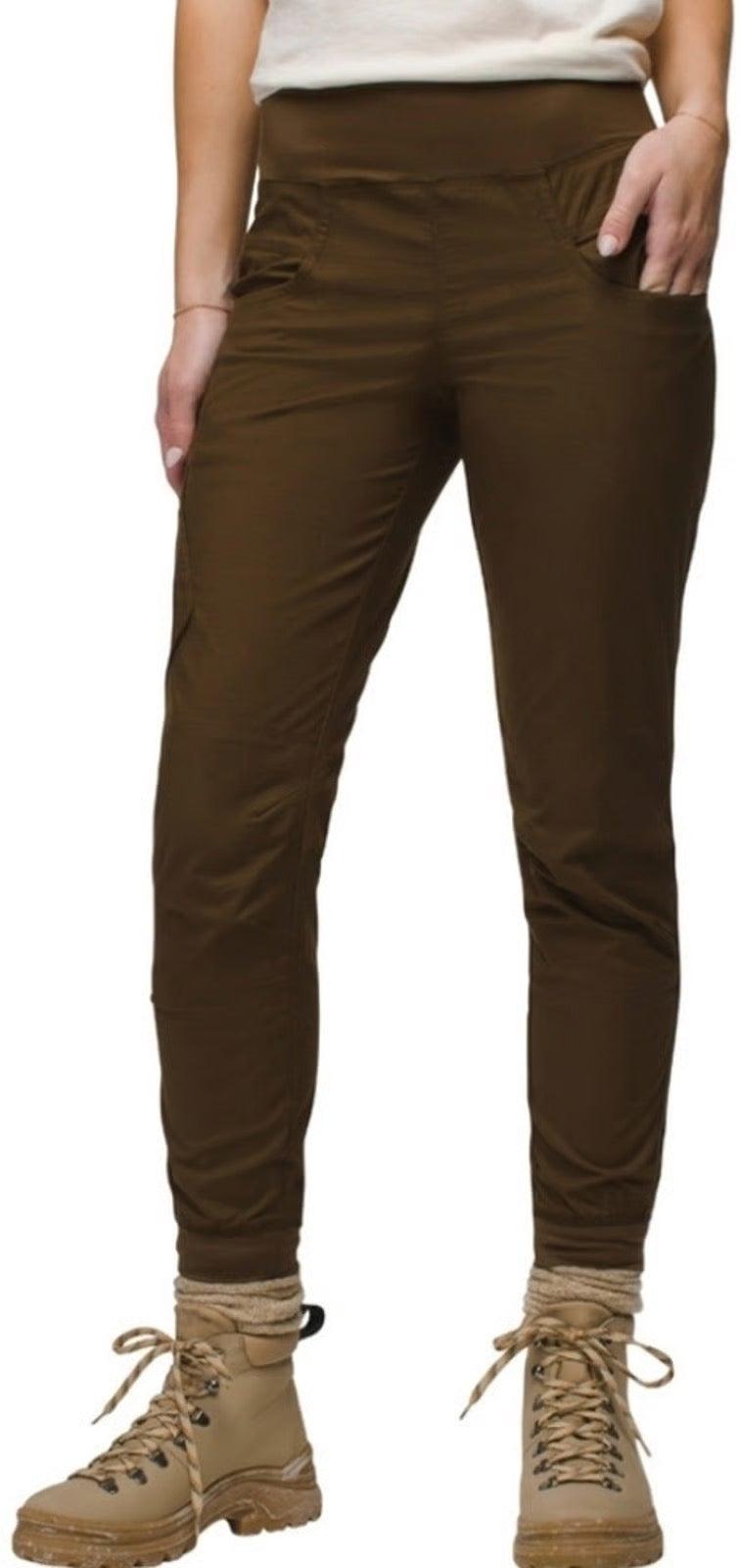 PRANA Women's Kanab Pants