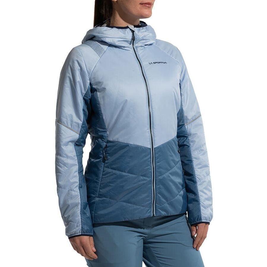 LA SPORTIVA Women's Mythic Primaloft Down Jacket