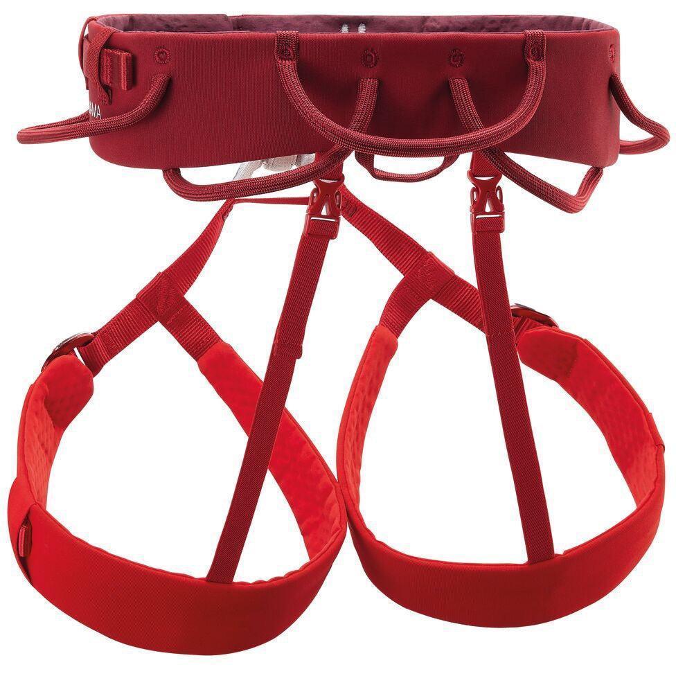 PETZL Men's ADJAMA Harness