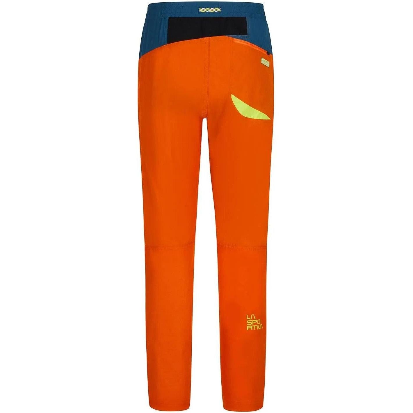 LA SPORTIVA Men's MACHINA Pants