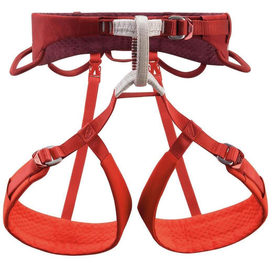 PETZL Men's ADJAMA Harness