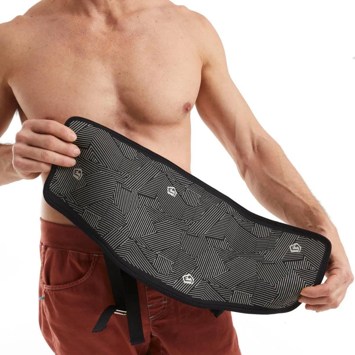 E9 NIB Climbing Knee Pad