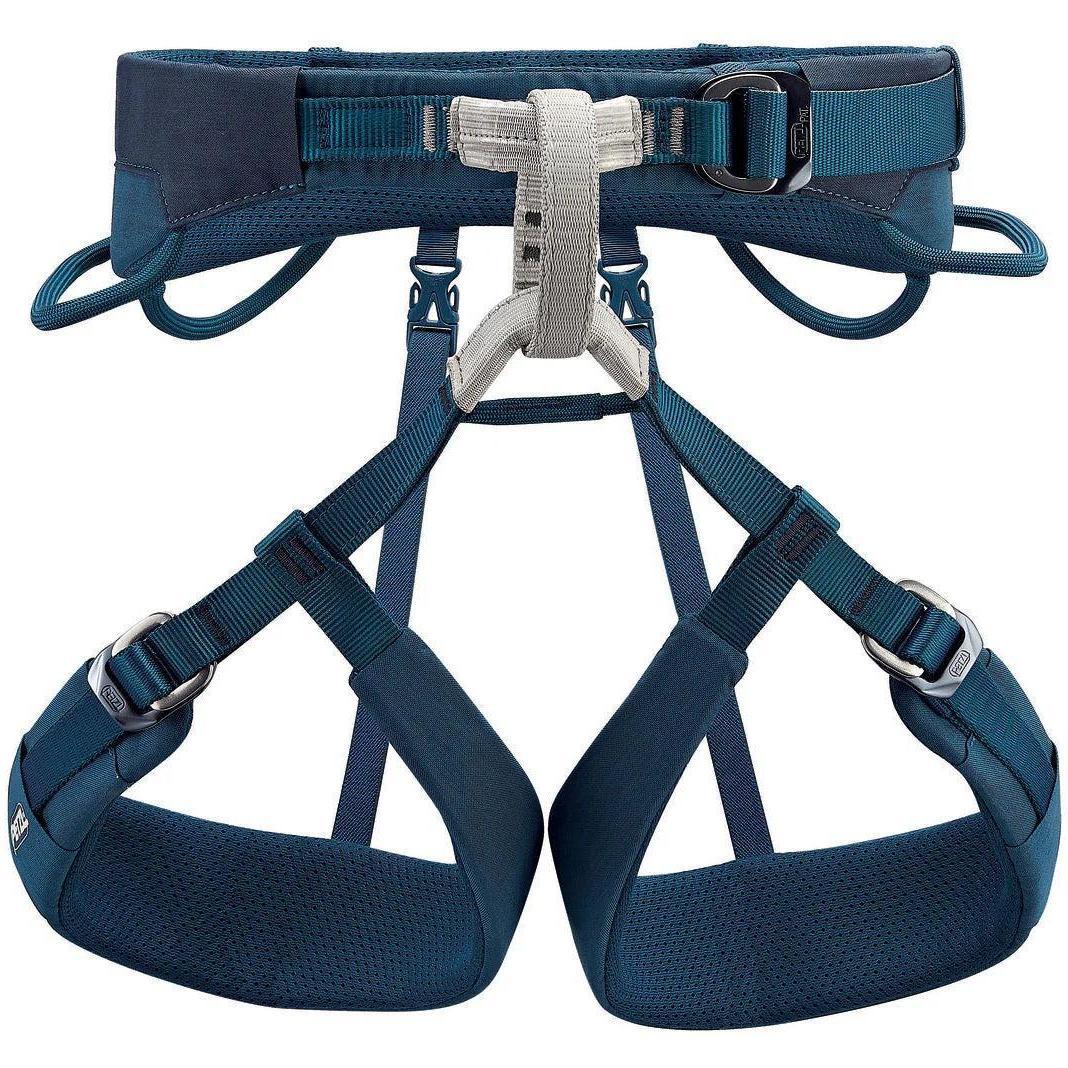 PETZL Men's ADJAMA Harness
