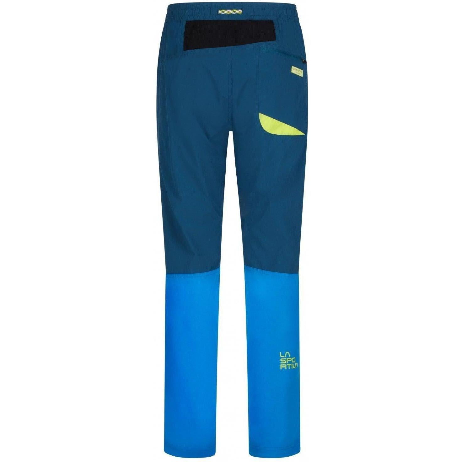 LA SPORTIVA Men's MACHINA Pants