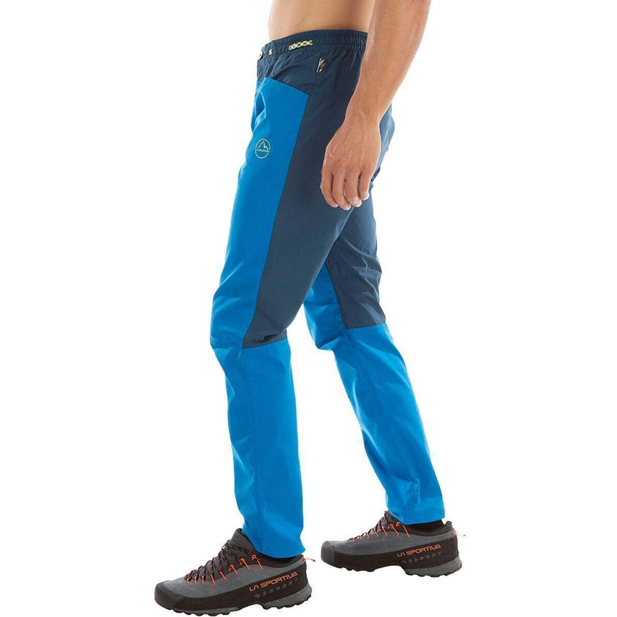 LA SPORTIVA Men's MACHINA Pants