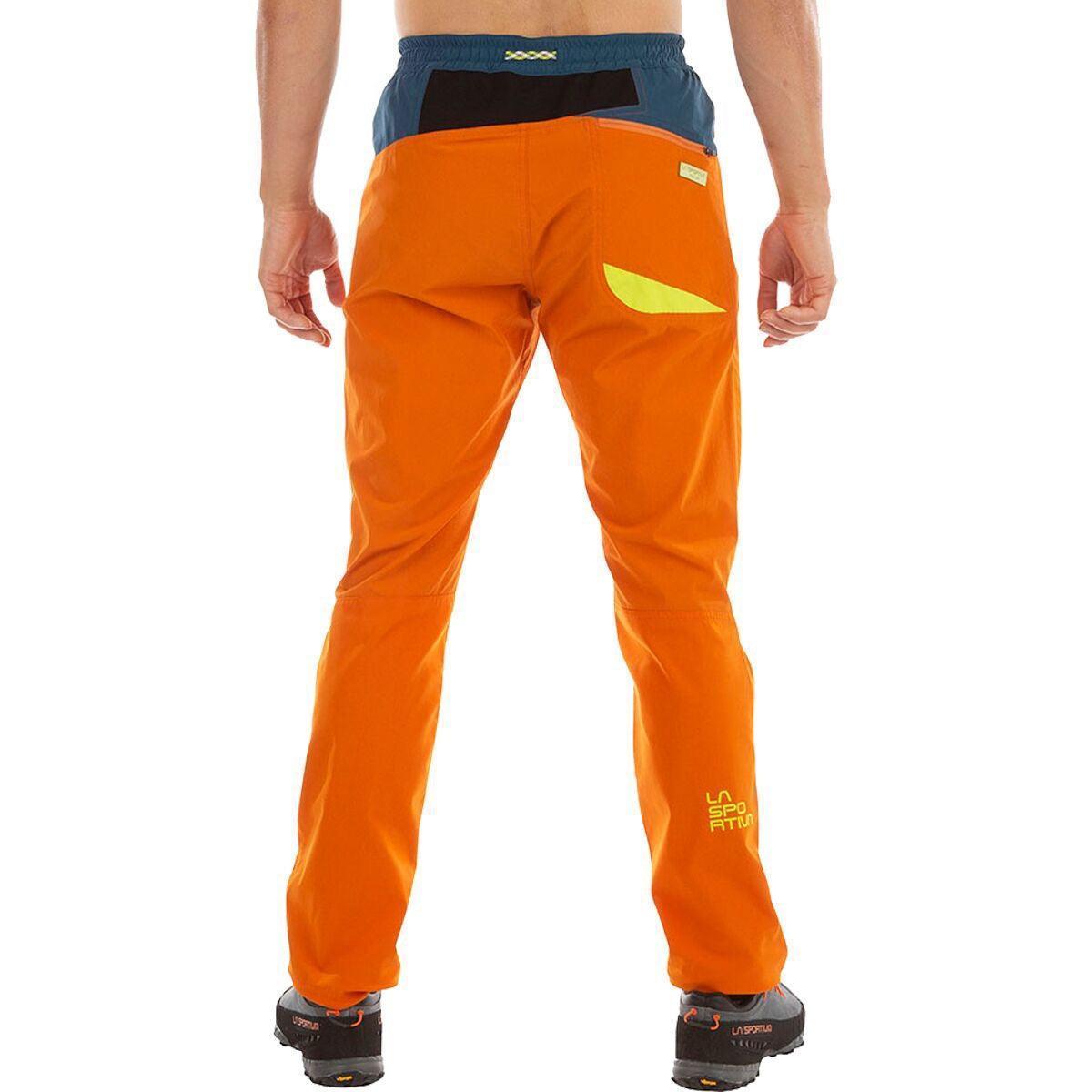 LA SPORTIVA Men's MACHINA Pants