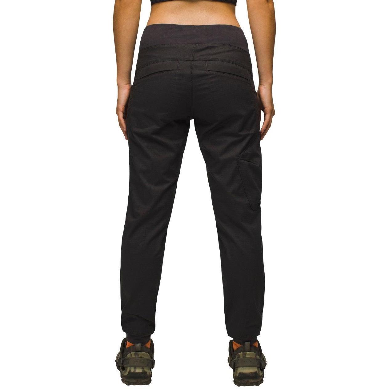 PRANA Women's Kanab Ripstop Pants