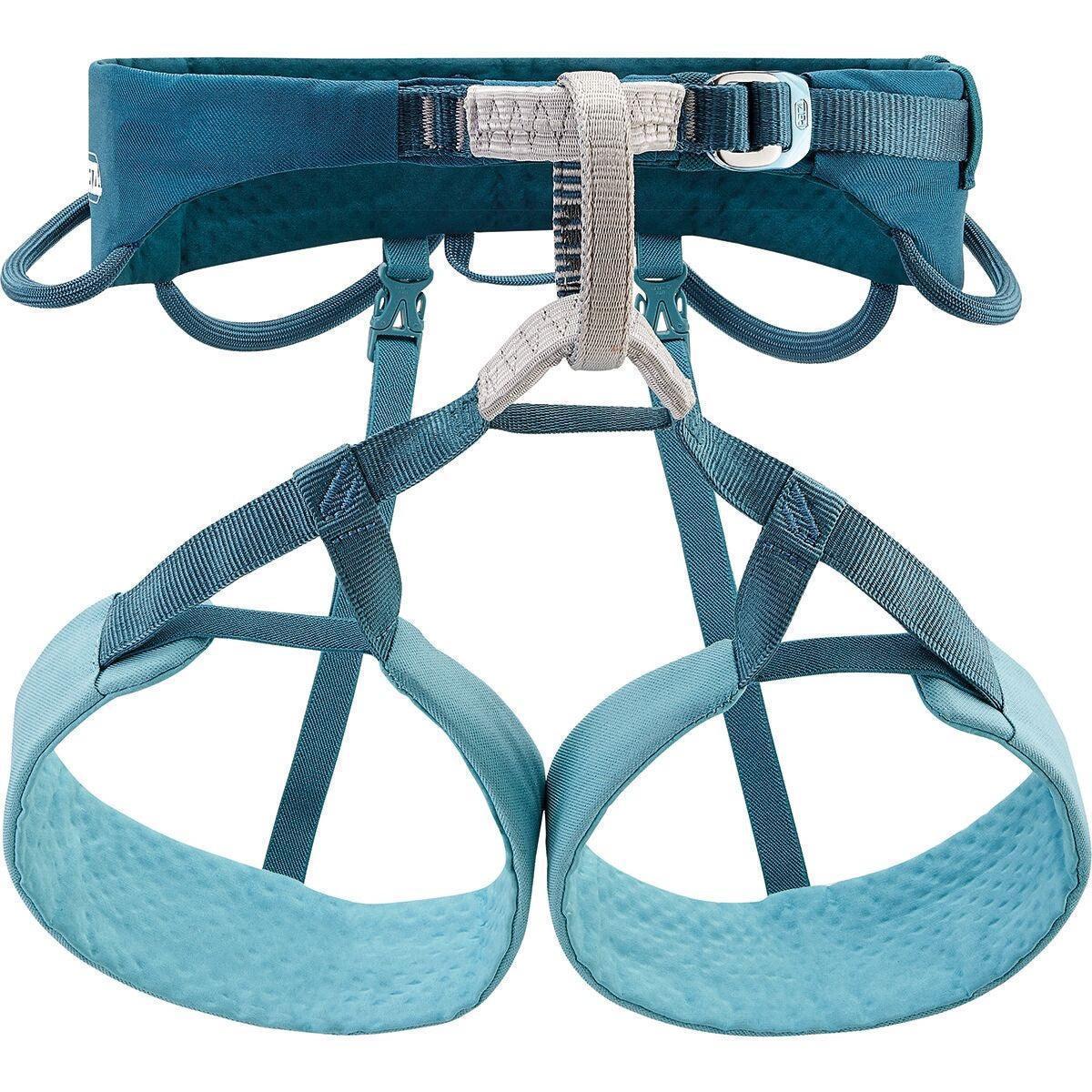 PETZL Men's SAMA Climbing Harness