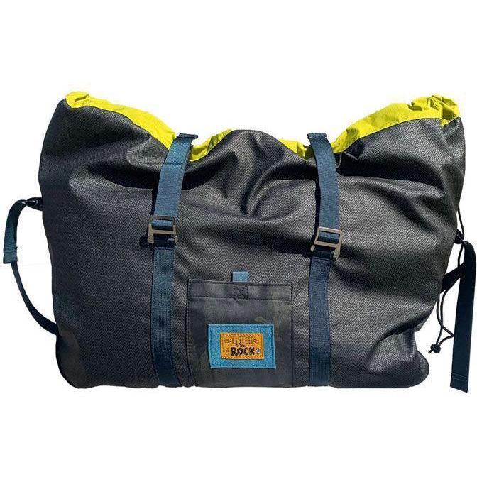 E9 SACCO Rope Bag