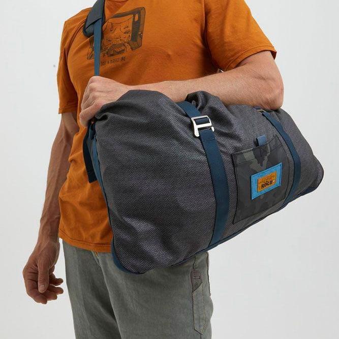 E9 SACCO Rope Bag