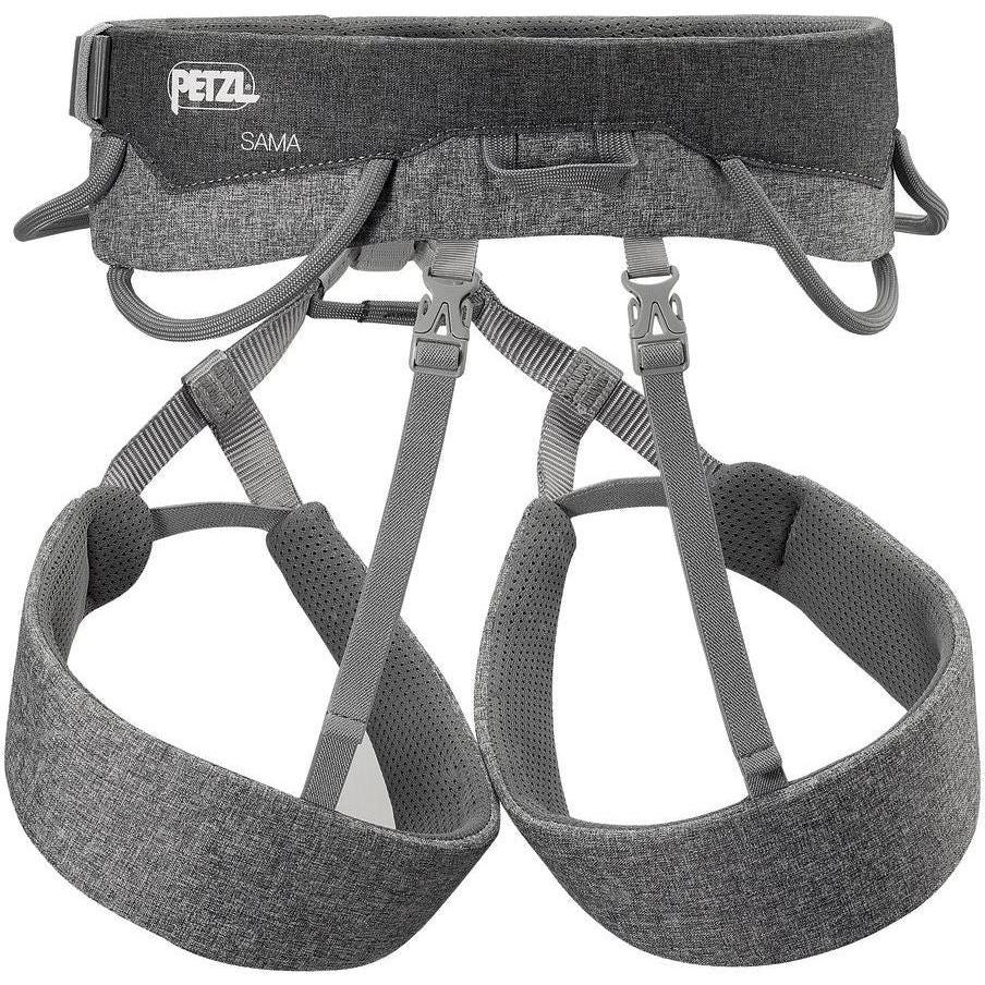 PETZL Men's SAMA Climbing Harness