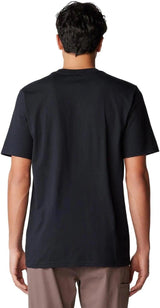 MOUNTAIN HARDWEAR Men's Short Sleeve Shirt MHW Logo
