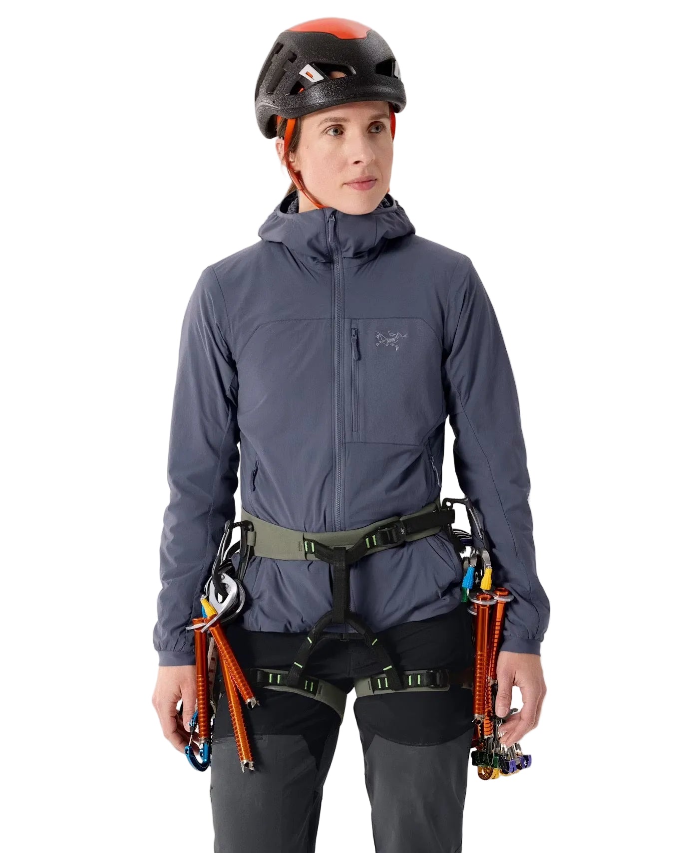 Arc'teryx AR-385a Harness - Thumbnail 4