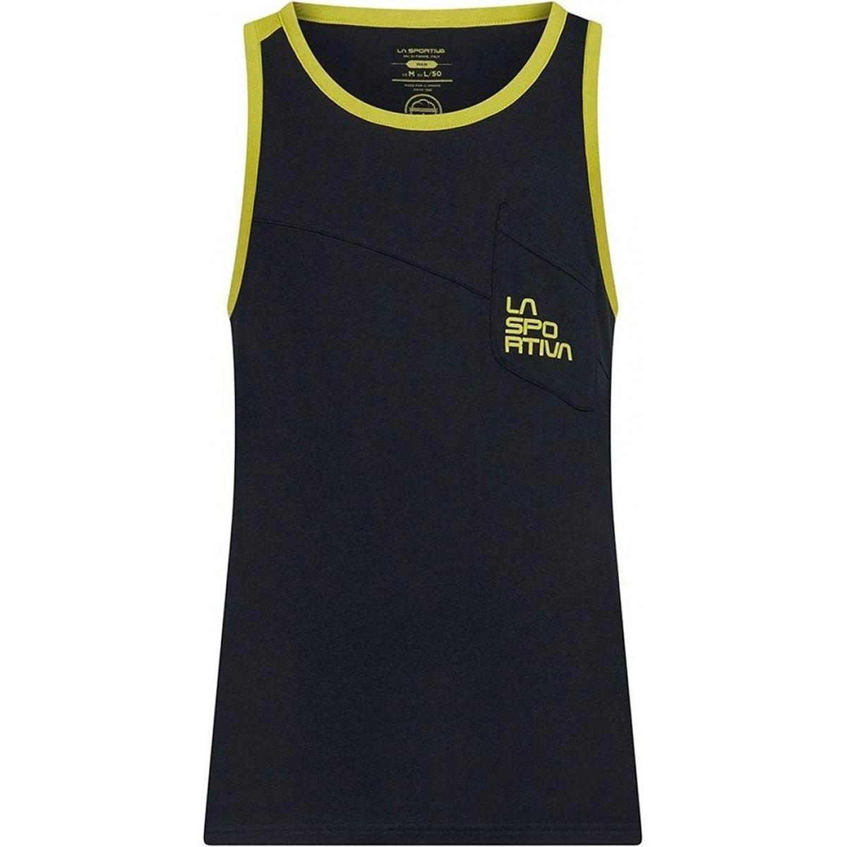 LA SPORTIVA Men's Dude Tank Top