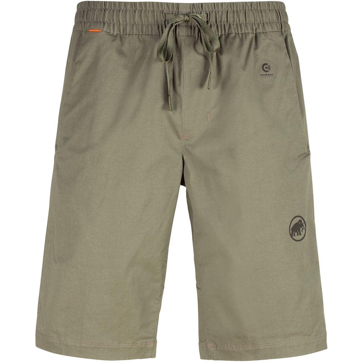 MAMMUT Men's CAMIE Shorts