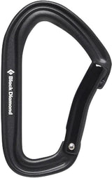 BLACK DIAMOND HOTFORGE Carabiner