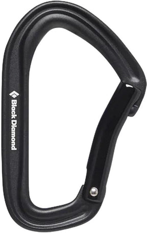 BLACK DIAMOND HOTFORGE Carabiner