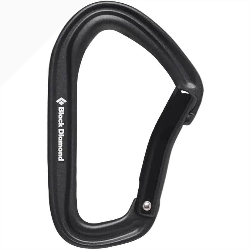 BLACK DIAMOND HOTFORGE Carabiner