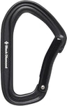BLACK DIAMOND HOTFORGE Carabiner