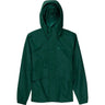 COTOPAXI MEN'S RAYU RAIN JACKET KALE