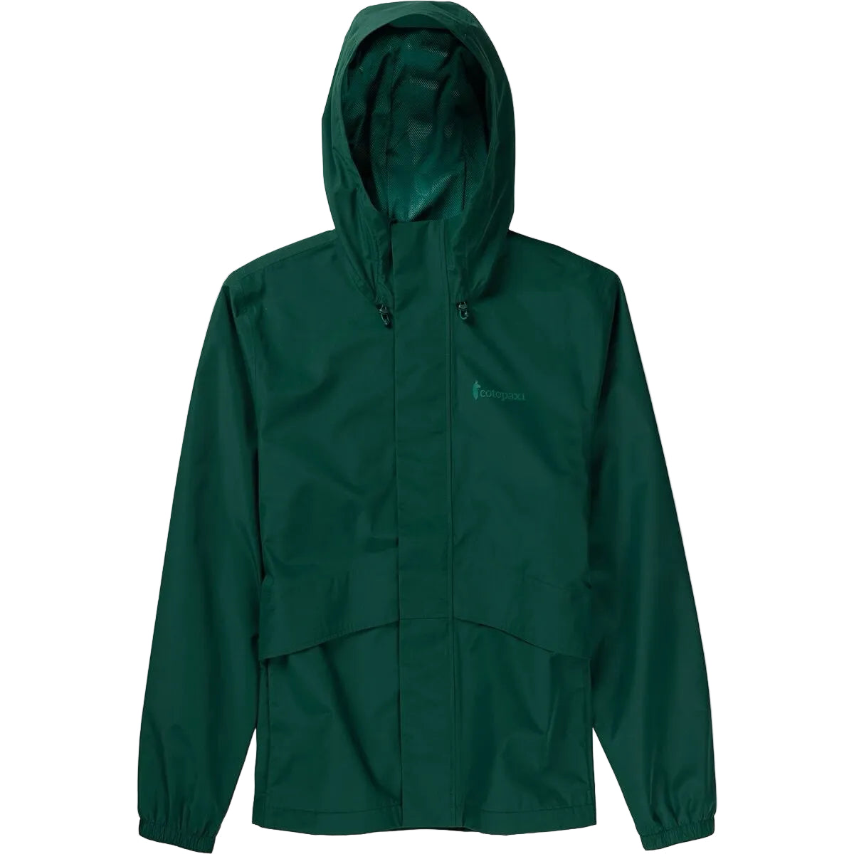 COTOPAXI MEN'S RAYU RAIN JACKET KALE