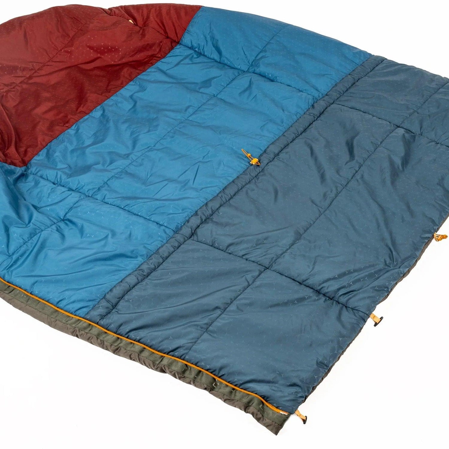 EXPED Dreamwalker Kid's Sleeping Bag