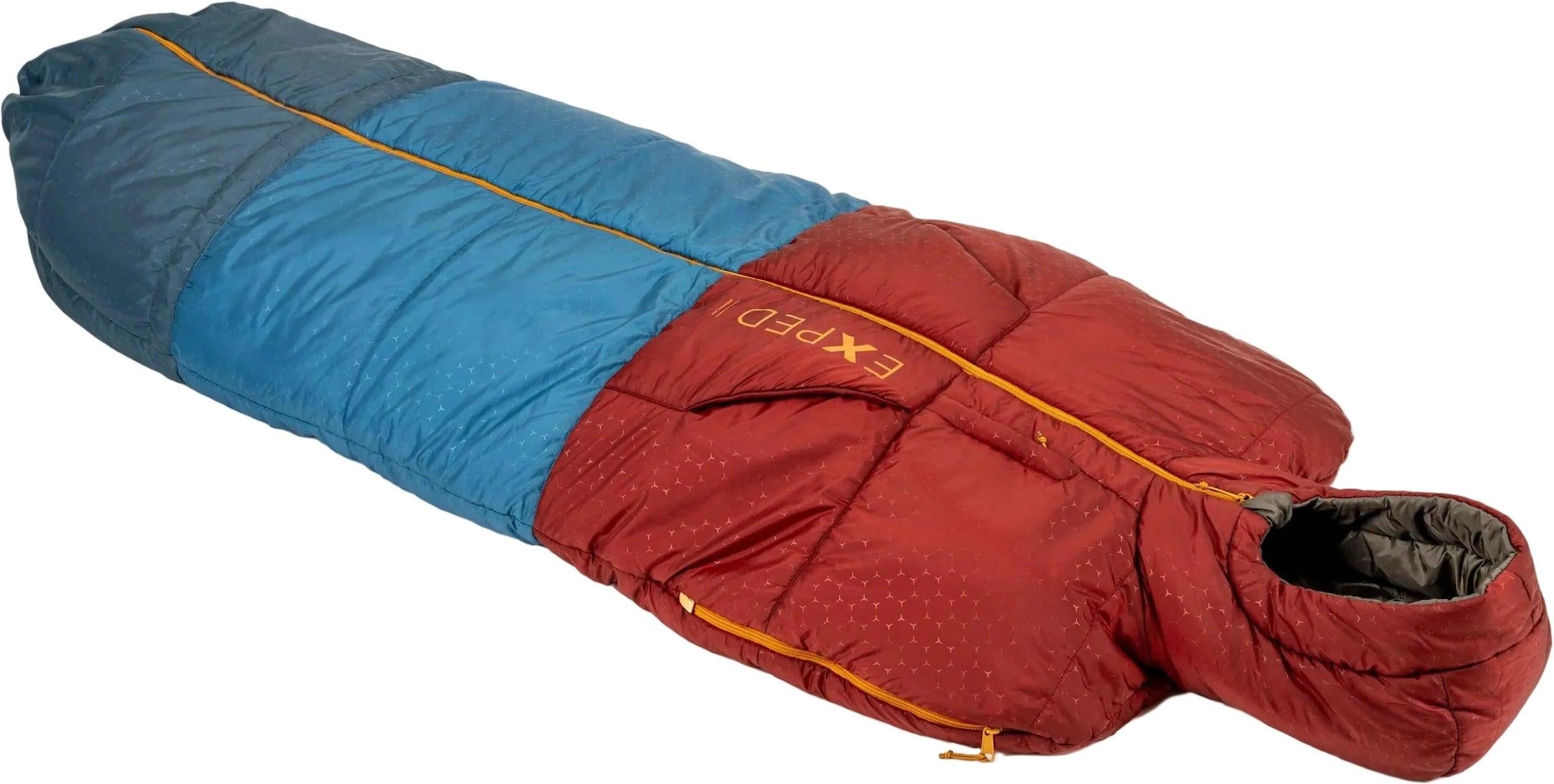 EXPED Dreamwalker Kid's Sleeping Bag