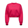LA SPORTIVA Women's Heritage Logo Crop Sweater