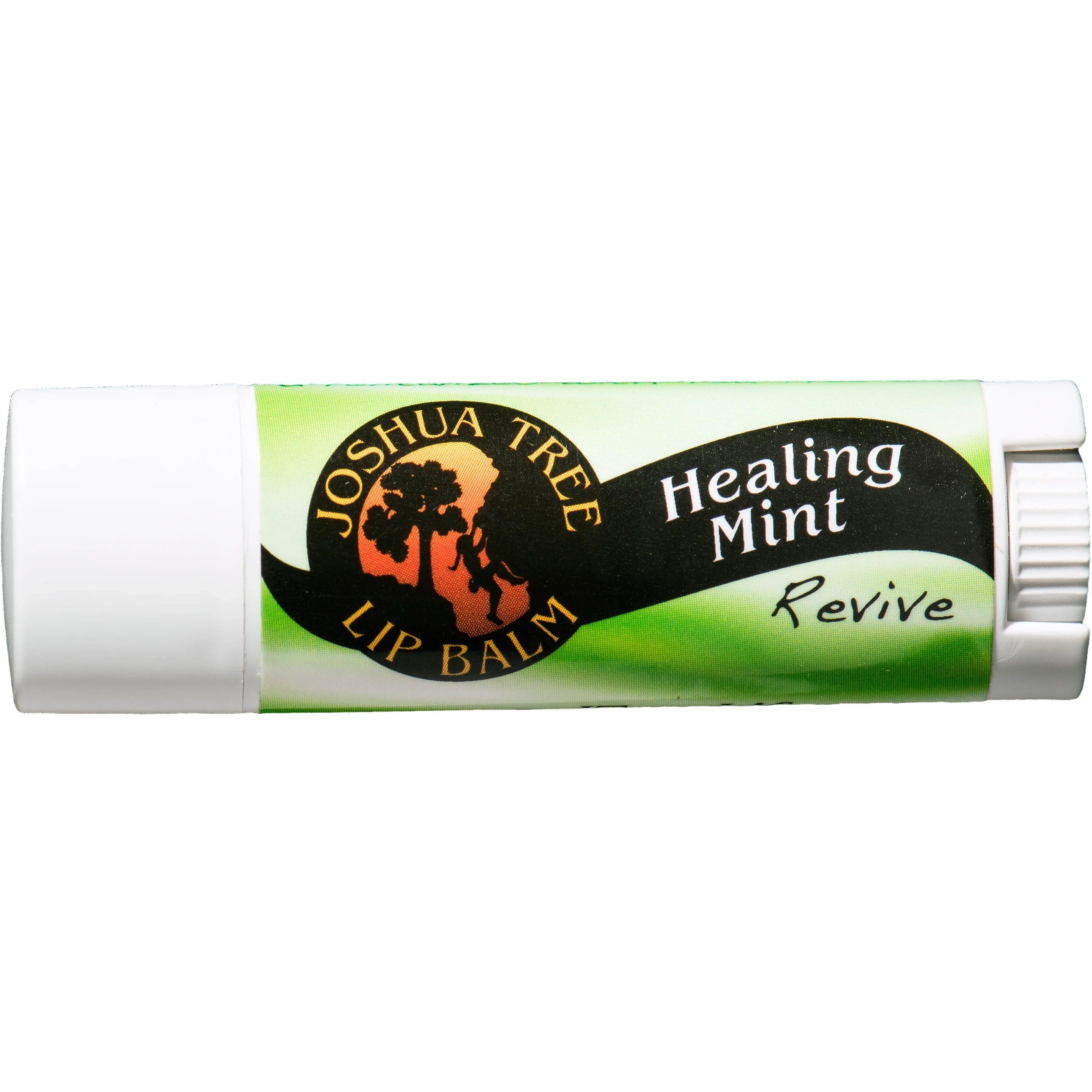 JOSHUA TREE Lip Balm