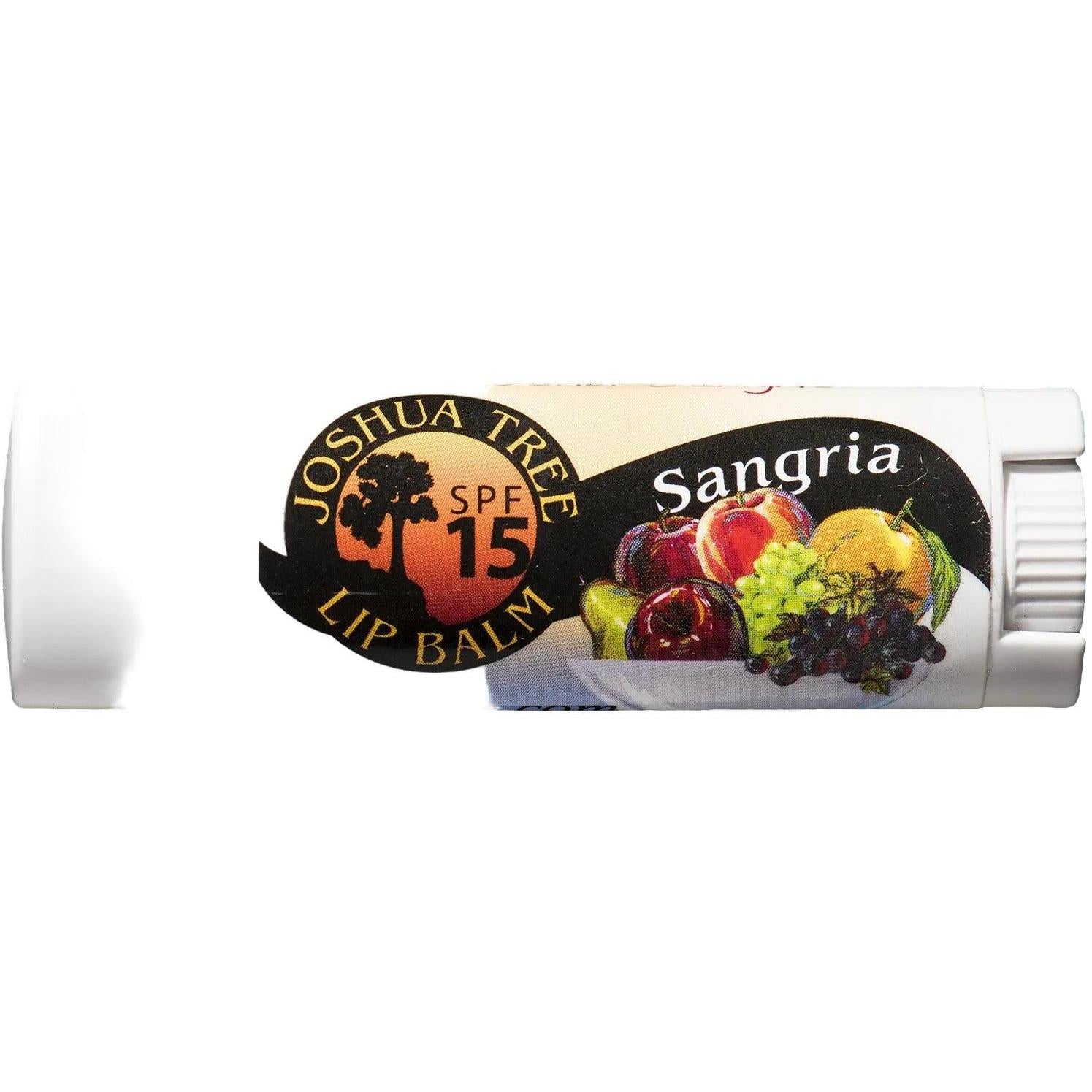 JOSHUA TREE Lip Balm