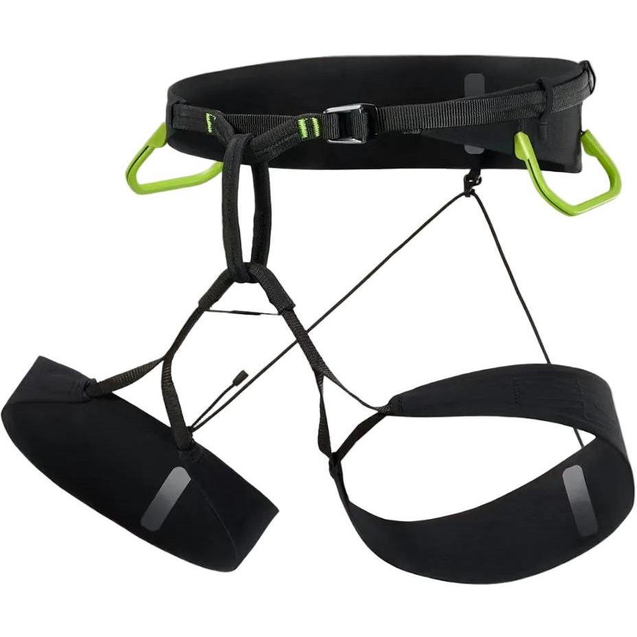 ARC'TERYX Harness Lithos SL Ultralight Lightweight Advanced Harness for Hard Sport Climbing