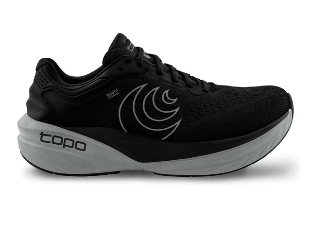TOPO ATHLETIC Men's Phantom 4 WP Waterproof Road Shoe