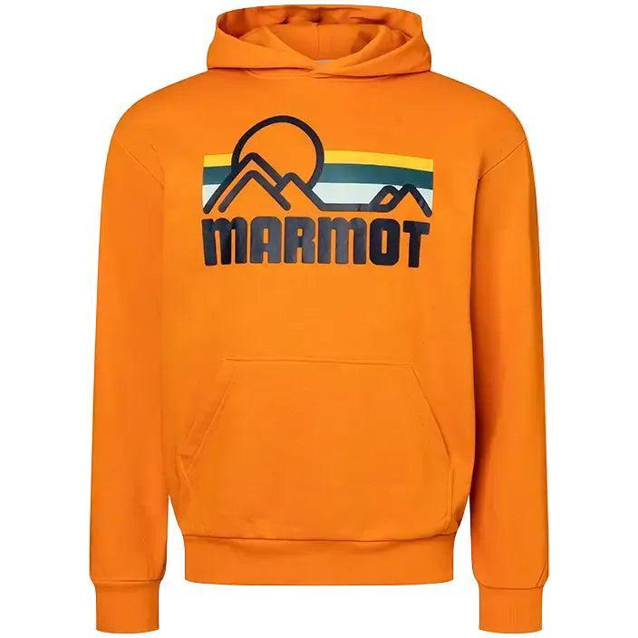 MARMOT Men's Coastal Hoody Sweatshirt