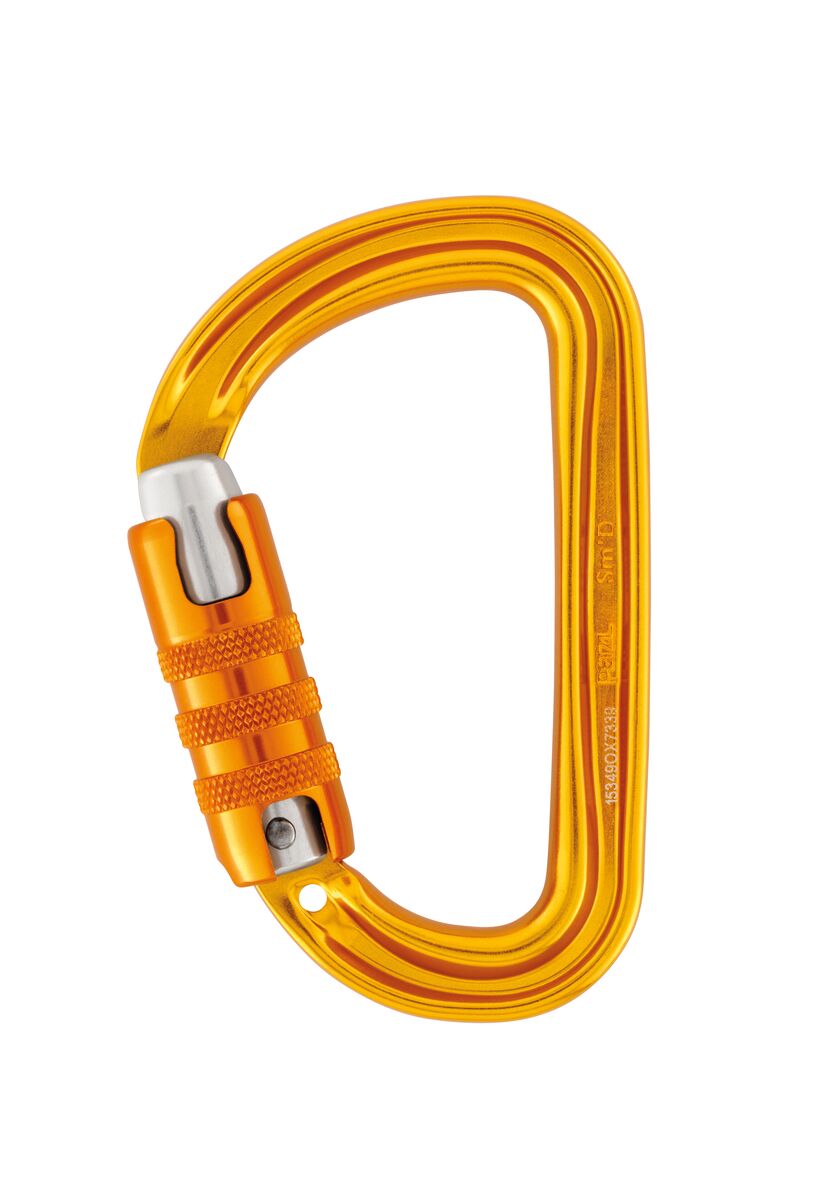 PETZL SM'D Triact-Lock