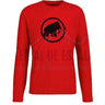 MAMMUT Men's CLASSIC Long Sleeve Shirt