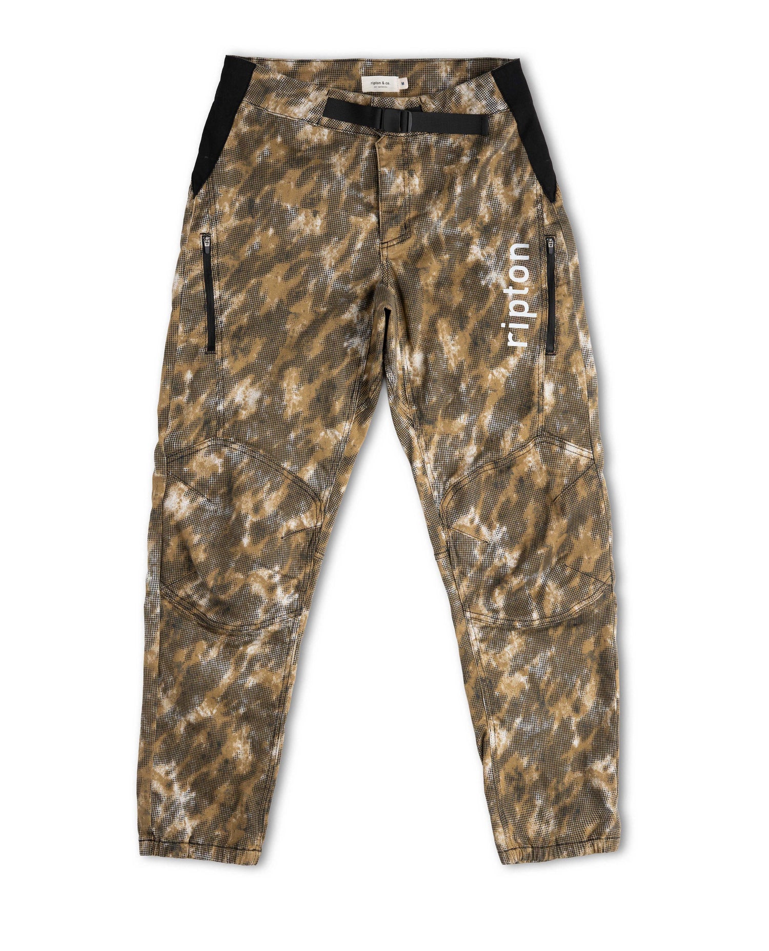 RIPTON Men's Bike Pant Quattro