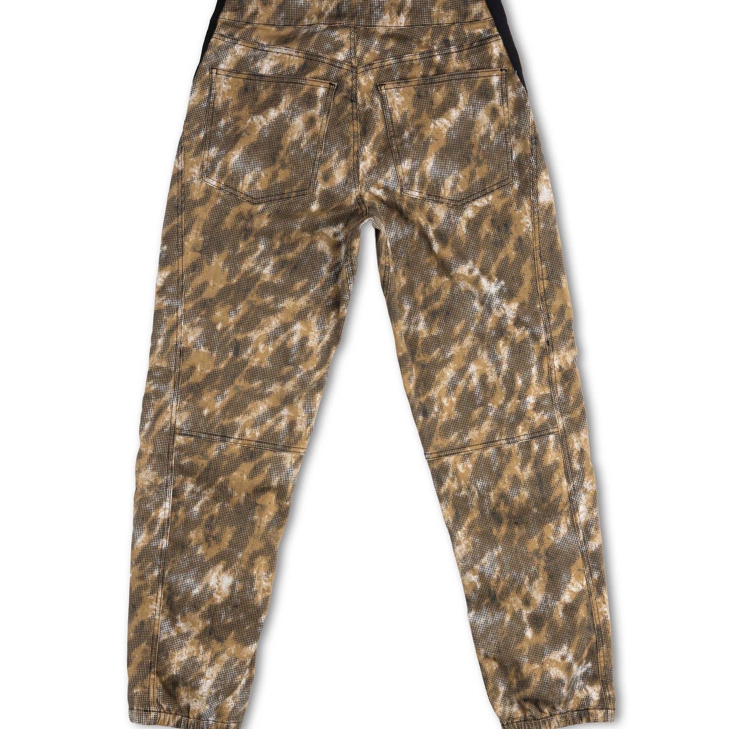 RIPTON Men's Bike Pant Quattro