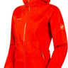 MAMMUT Women's Convey Tour HS Hooded Jacket