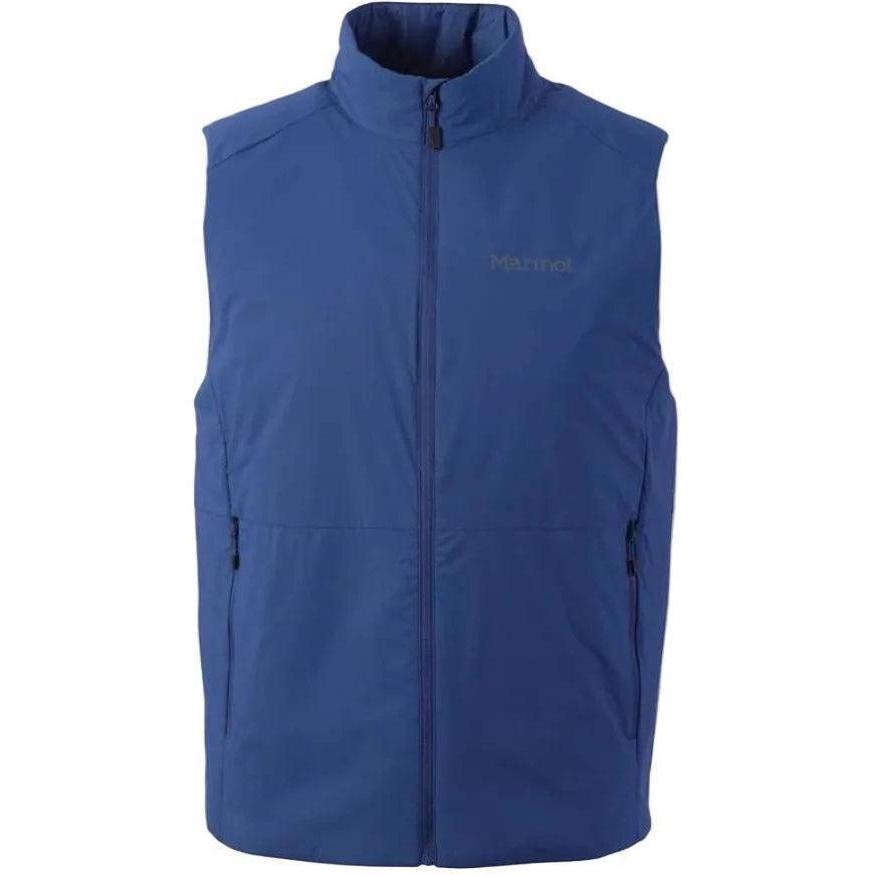 MARMOT Men's NOVUS LT Hybrid Vest