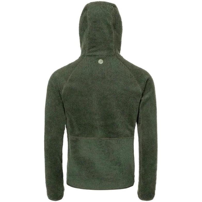 MARMOT Men's ORSA Polartec Wool Hoodie